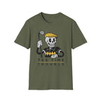 Tee Time Trouble T-Shirt