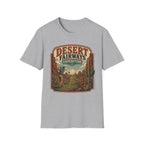 Desert Fairways Expedition T-Shirt