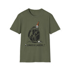 Links & Lagers Golf T-Shirt