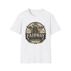 Fairway Supply Co. Golf Club Vintage T-Shirt
