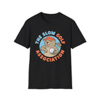 The Slow Golf Association T-Shirt