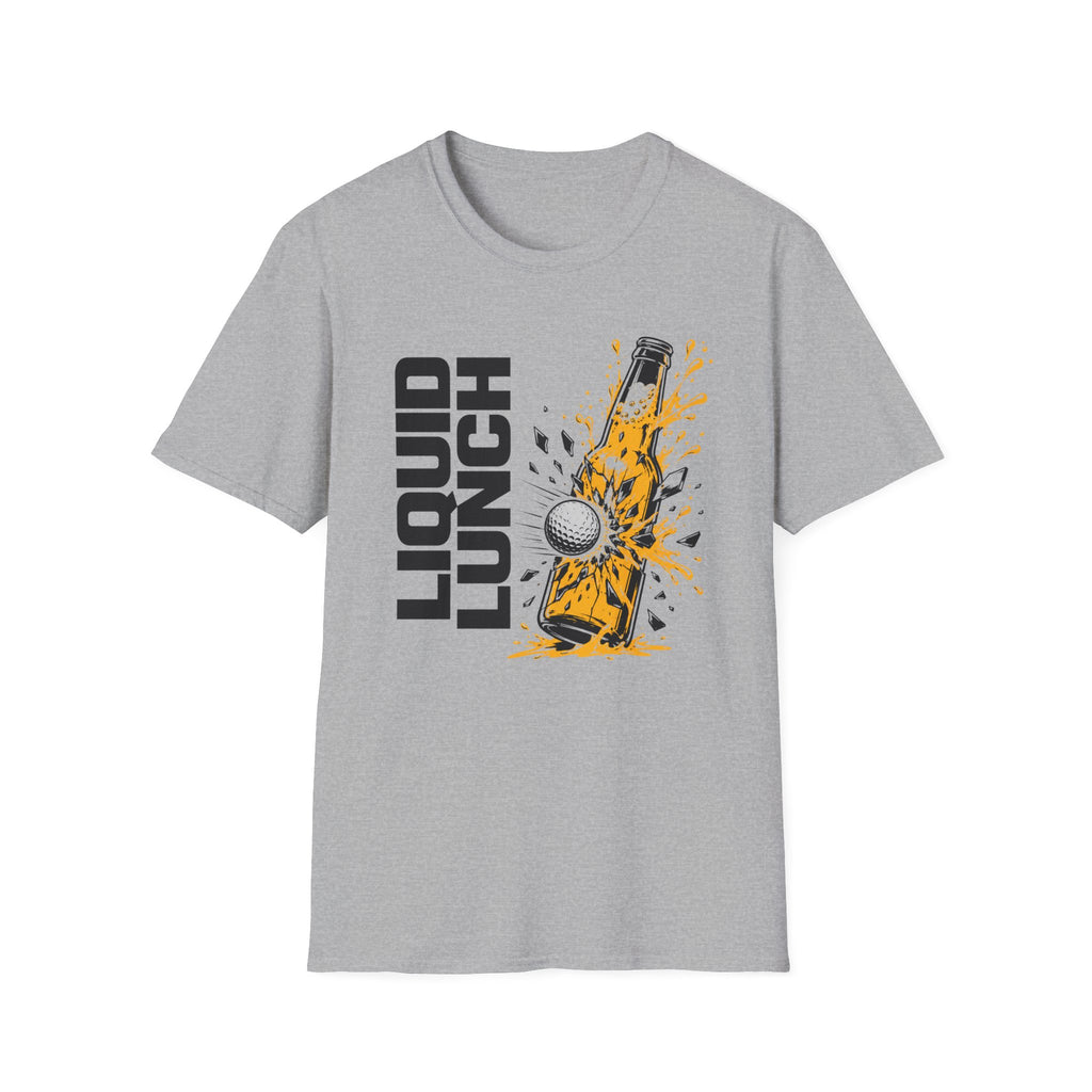 Liquid Lunch T‑Shirt