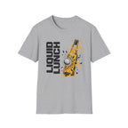 Liquid Lunch T‑Shirt