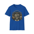 The 19th Lounge T‑Shirt