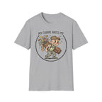 My Caddie Hates Me T-Shirt