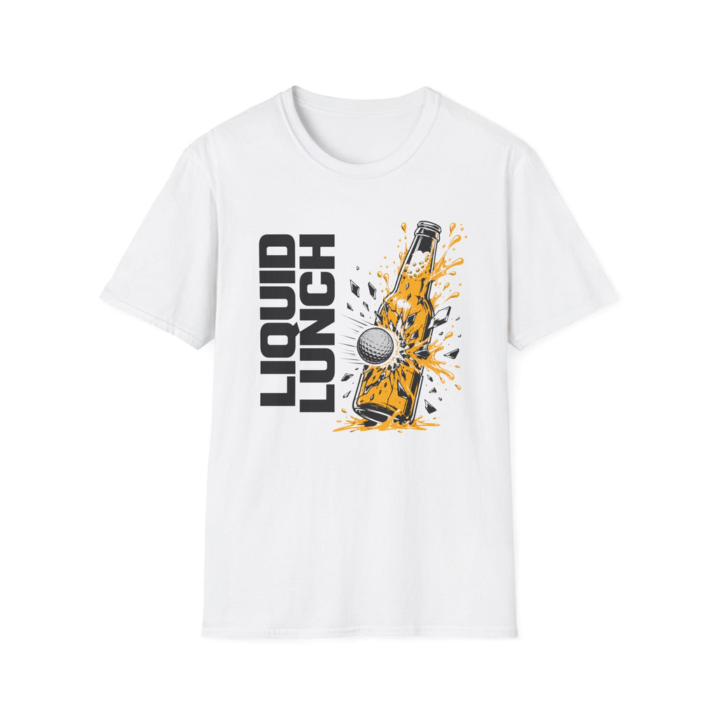 Liquid Lunch T‑Shirt