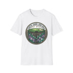 Earth, Sand, and Hole Golf T-Shirt