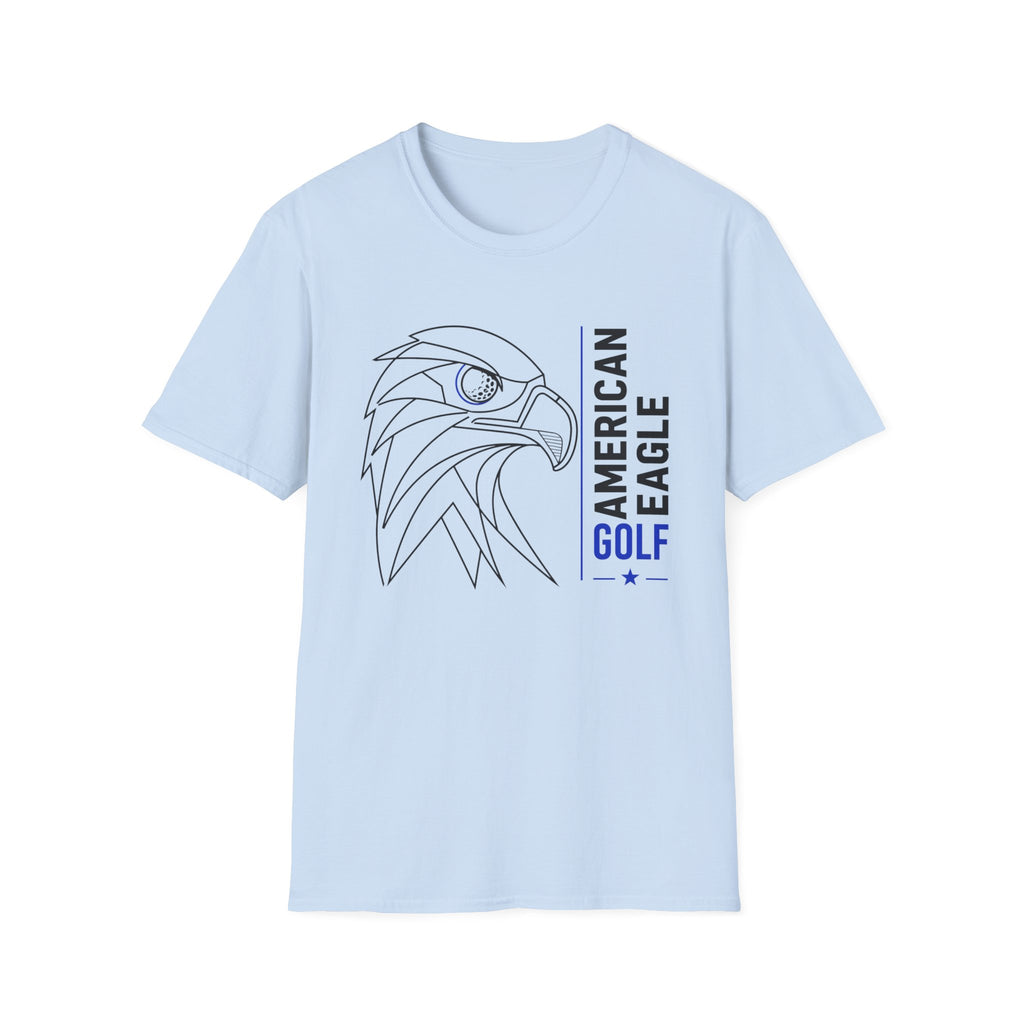American Eagle Golf T-Shirt