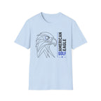 American Eagle Golf T-Shirt