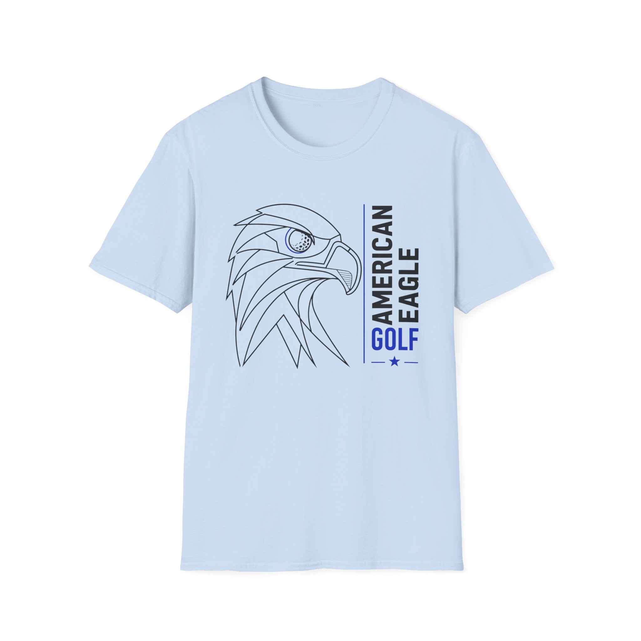 American Eagle Golf T-Shirt