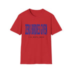 'Zero Birdies Given' T-Shirt