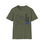 American Eagle Golf T-Shirt