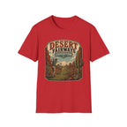 Desert Fairways Expedition T-Shirt