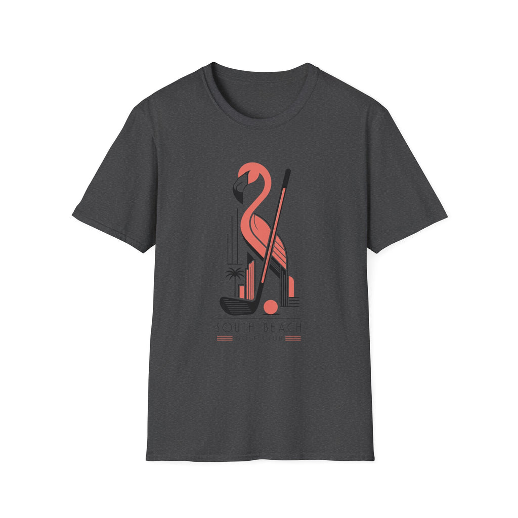 South Beach T‑Shirt