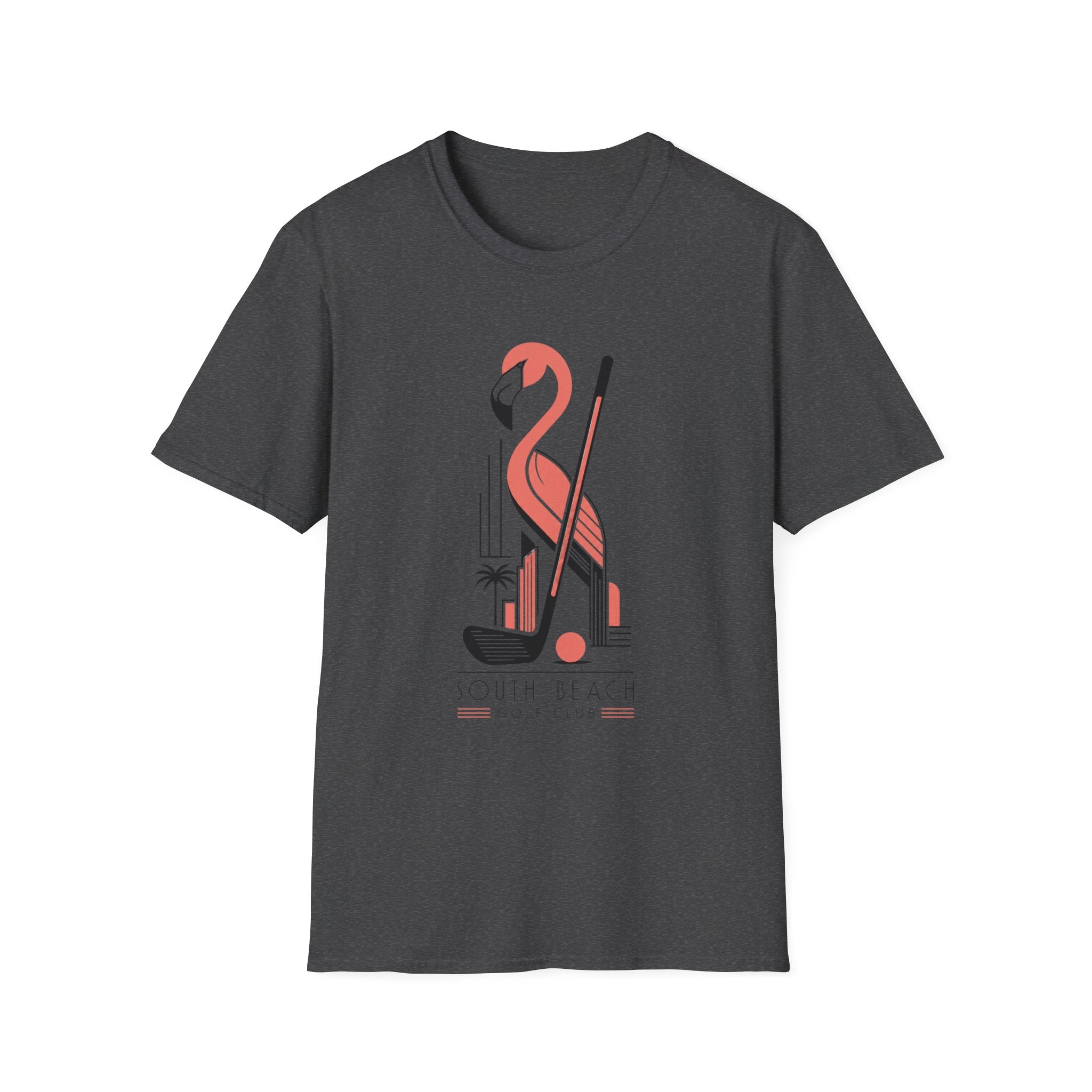 South Beach T‑Shirt