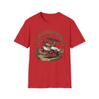 May Contain Alcohol & Bad Decisions T-Shirt