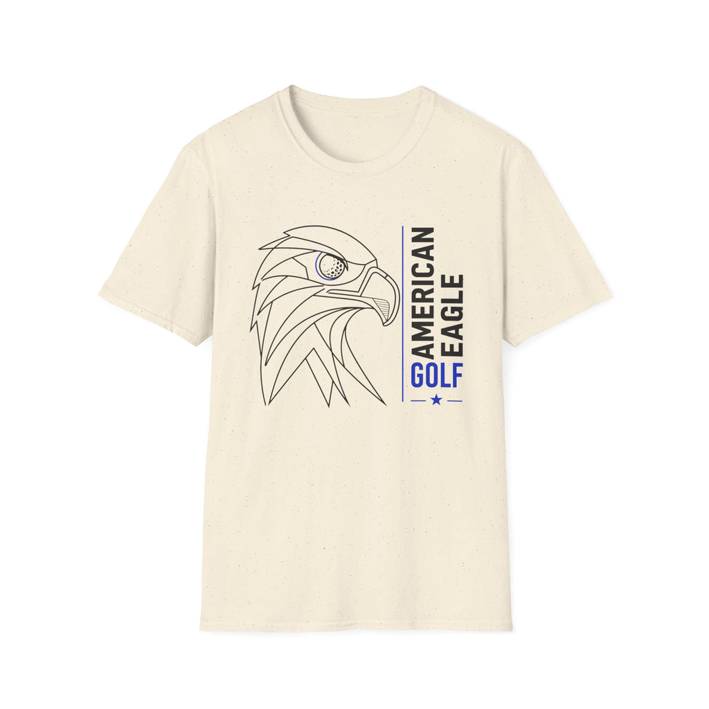 American Eagle Golf T-Shirt