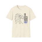 American Eagle Golf T-Shirt