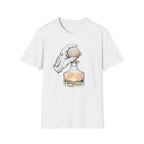Golf Ball & Decanter T-Shirt