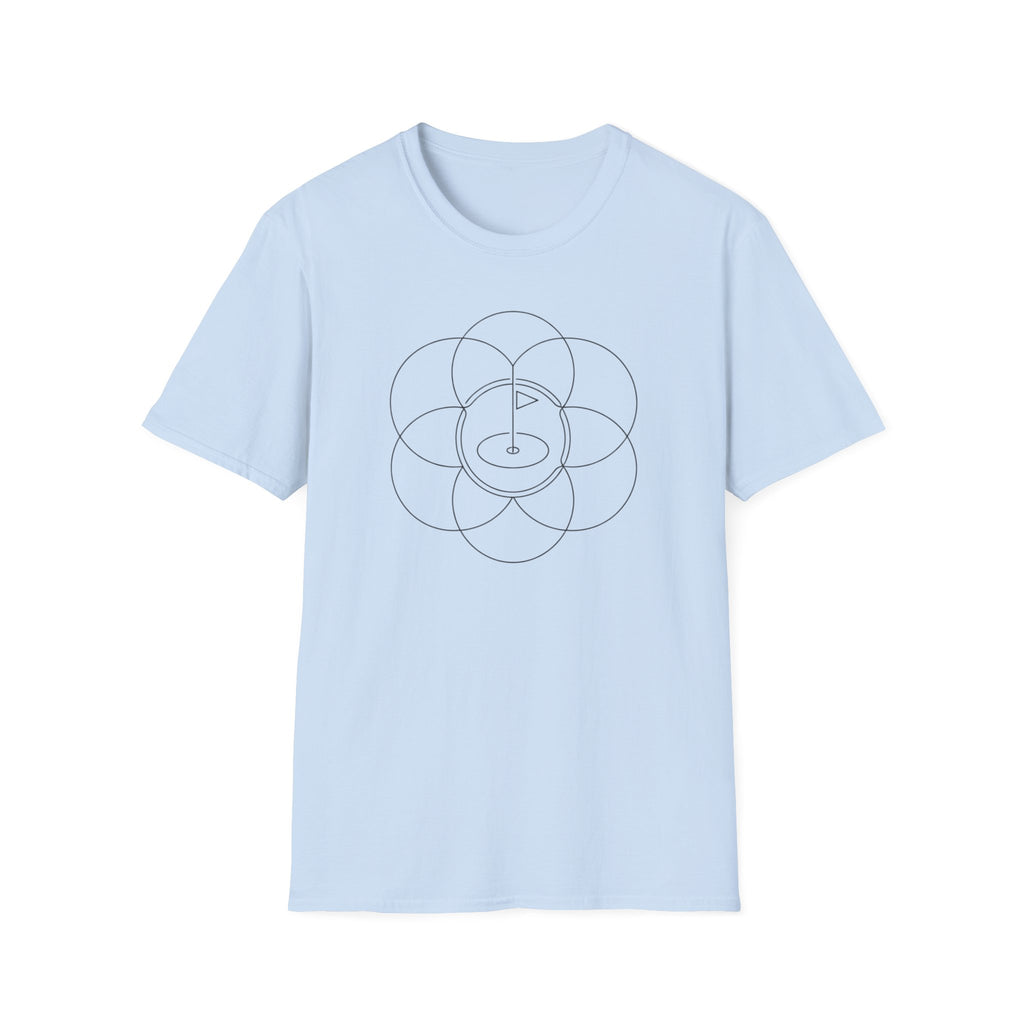 Golf Pin T-Shirt