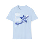 Stars & Stripes & BogeysT-Shirt