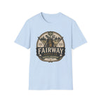 Fairway Supply Co. Golf Club Vintage T-Shirt