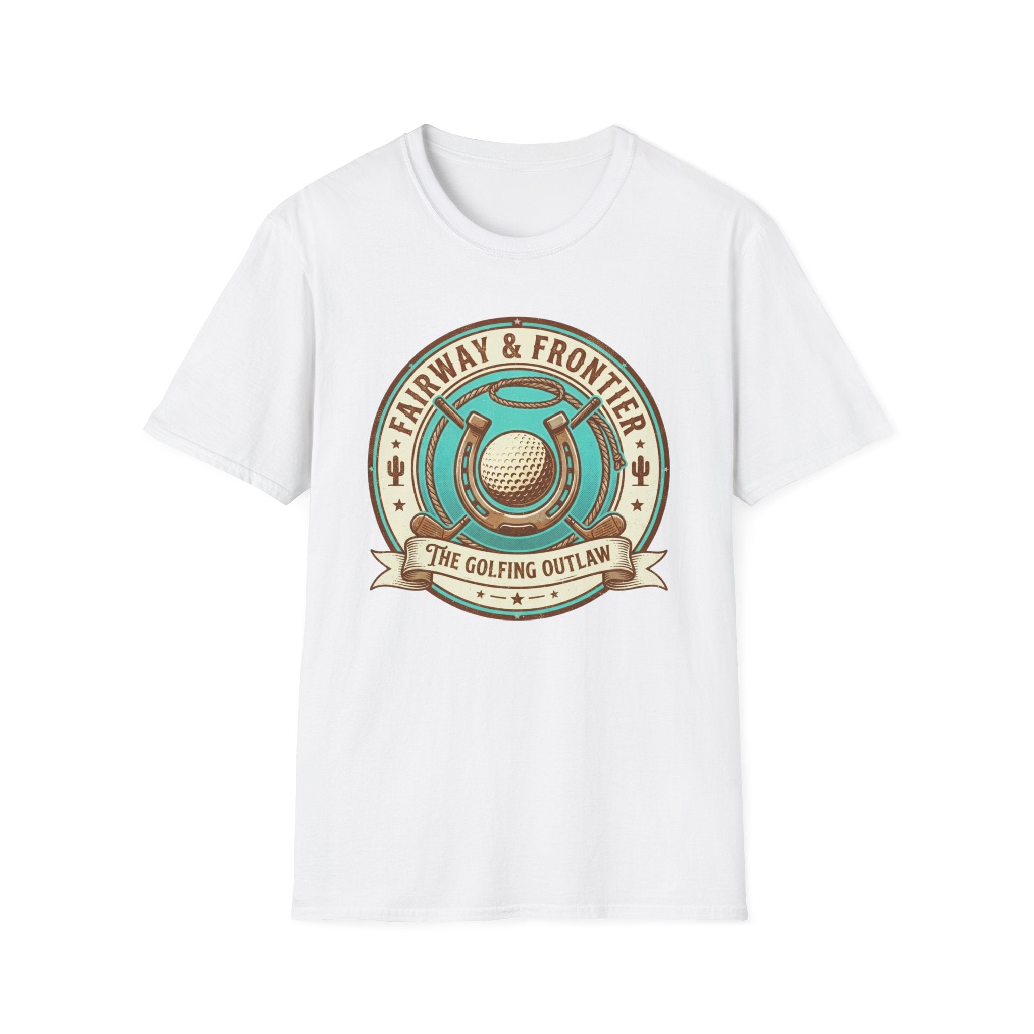 Fairway & Frontier T-Shirt