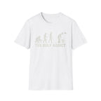 Golf Evolution T-Shirt