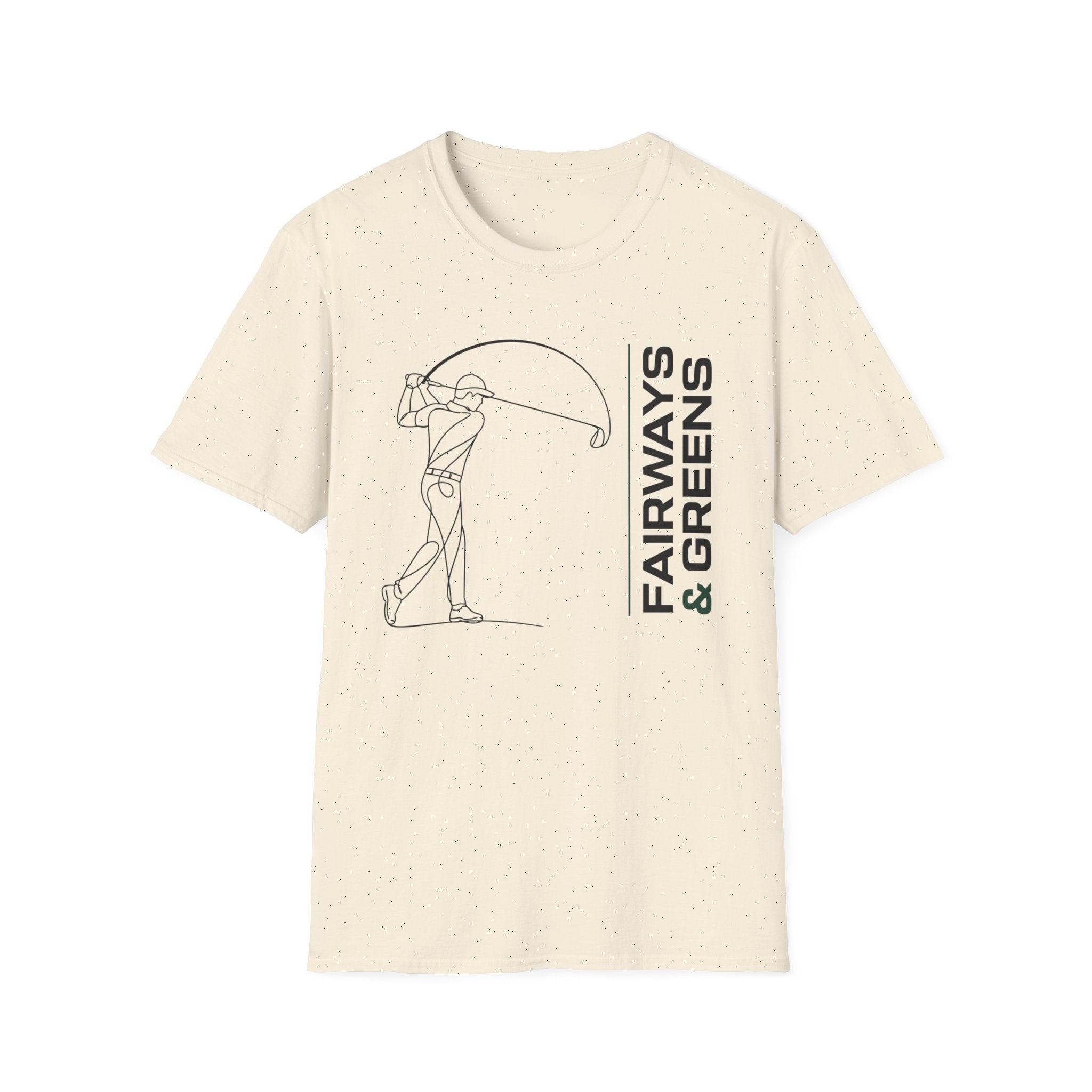Fairways & Greens T-Shirt