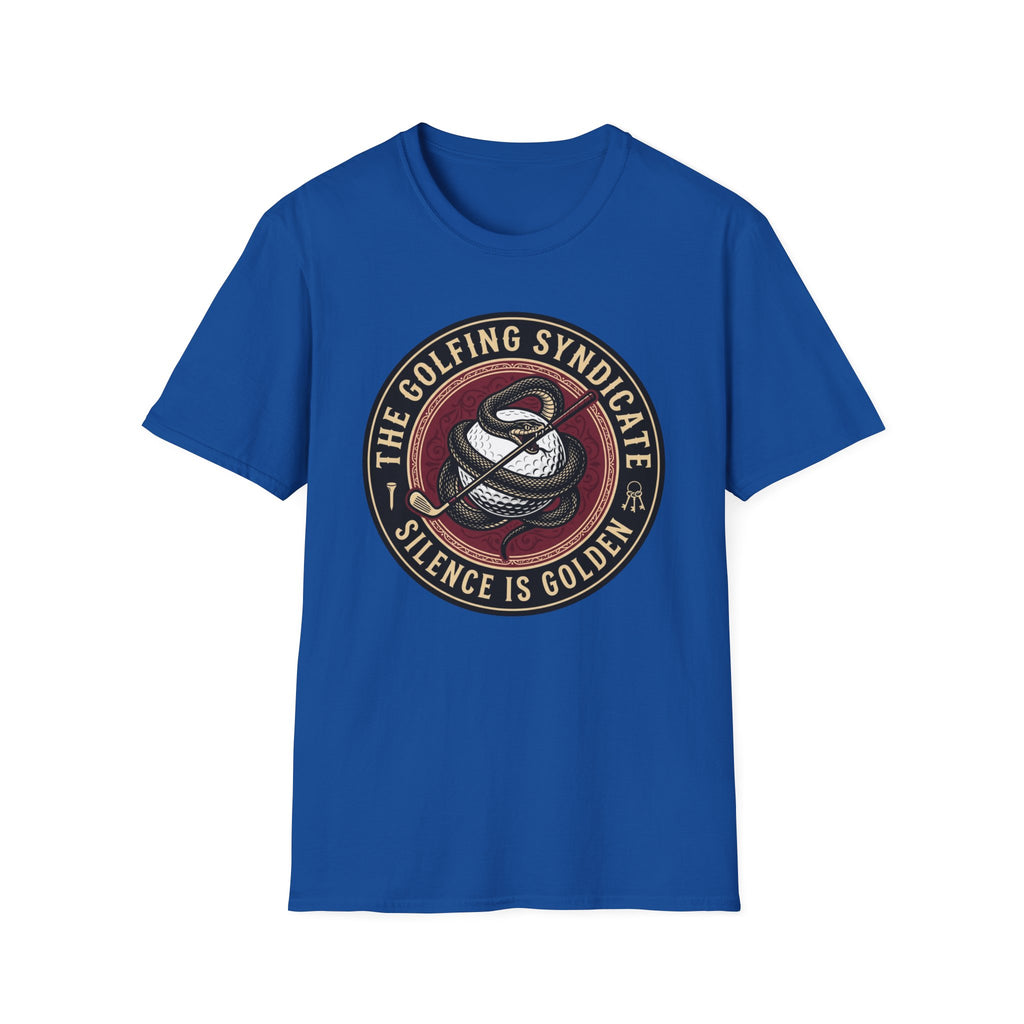 Golfing Syndicate T-Shirt