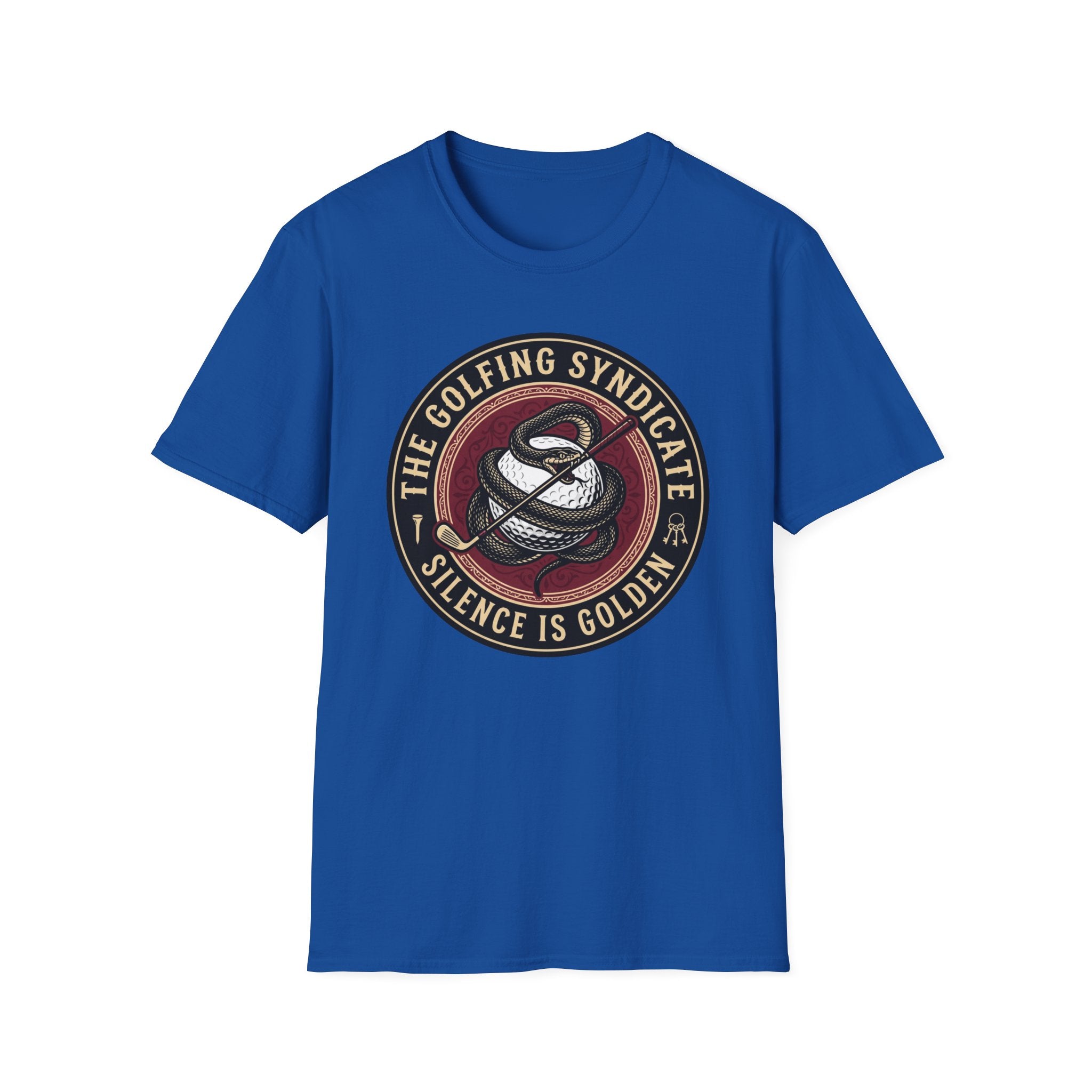 Golfing Syndicate T-Shirt