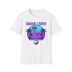 Miami Links Golf T-Shirt