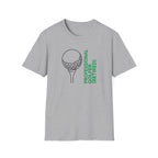 "Professional Golfer (Retired)" T-Shirt
