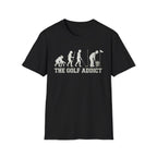 Golf Evolution T-Shirt