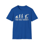 Golf Evolution T-Shirt