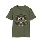 The 19th Lounge T‑Shirt