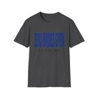 'Zero Birdies Given' T-Shirt