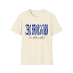 'Zero Birdies Given' T-Shirt