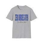 'Zero Birdies Given' T-Shirt