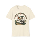 May Contain Alcohol & Bad Decisions T-Shirt