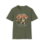 There Goes My Handicap T-Shirt