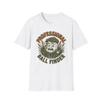 Professional Ball Finder T-Shirt