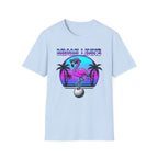 Miami Links Golf T-Shirt