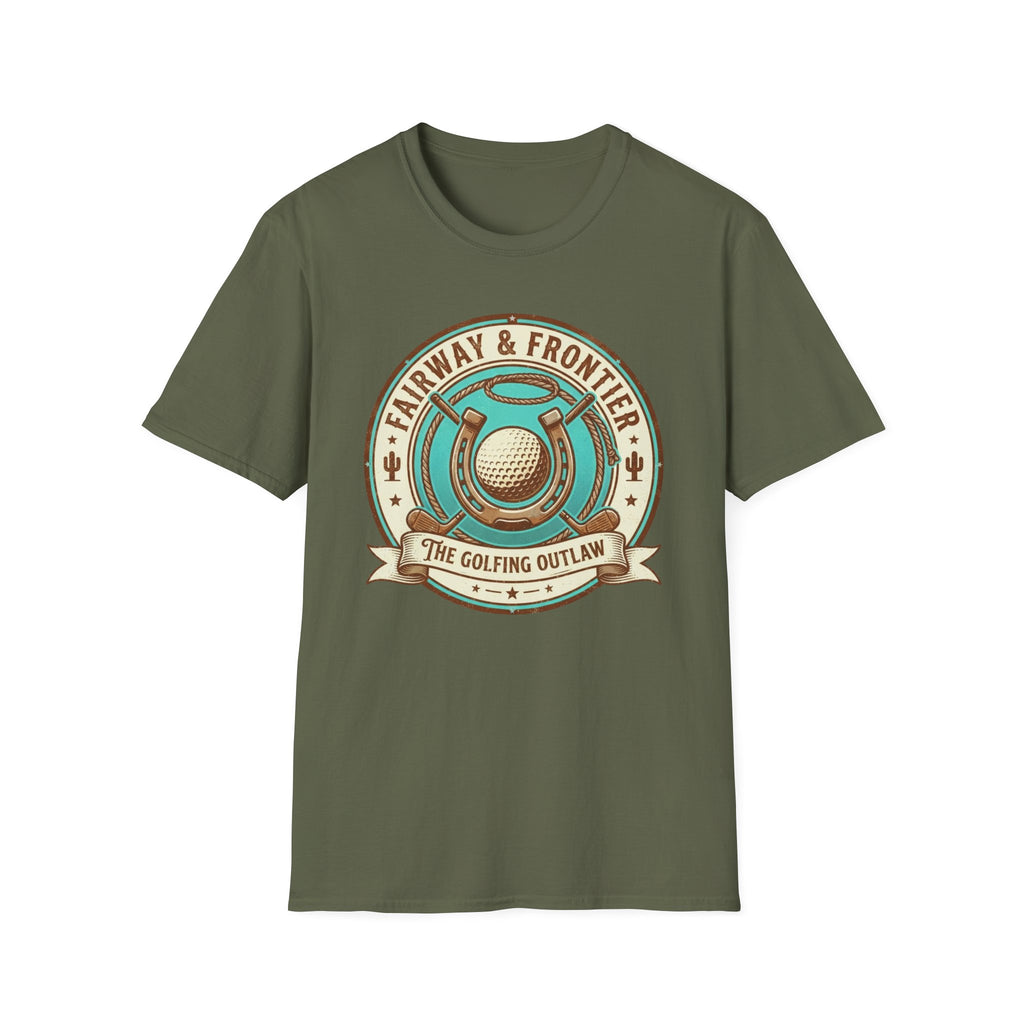 Fairway & Frontier T-Shirt