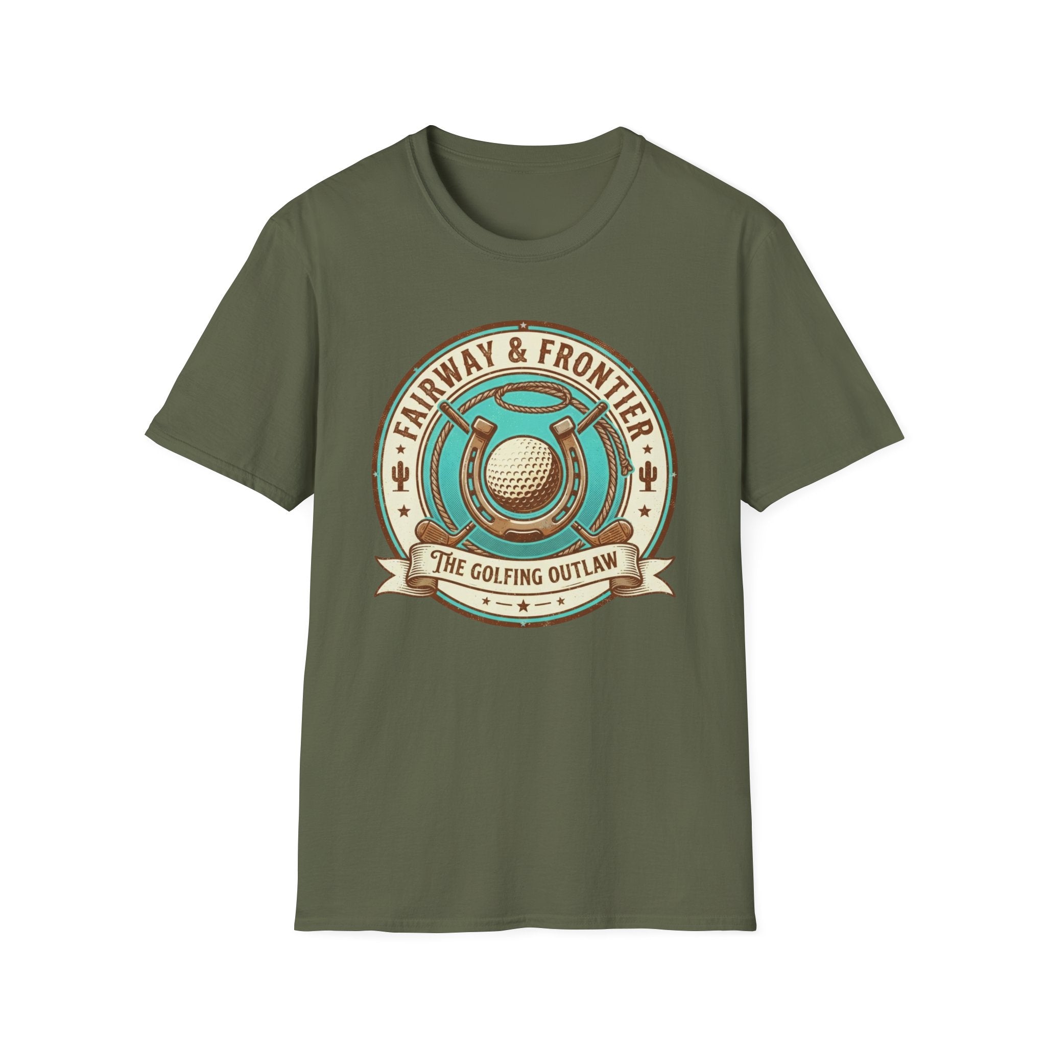Fairway & Frontier T-Shirt