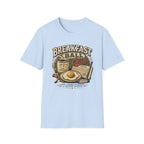 Breakfast Ball Club T‑Shirt