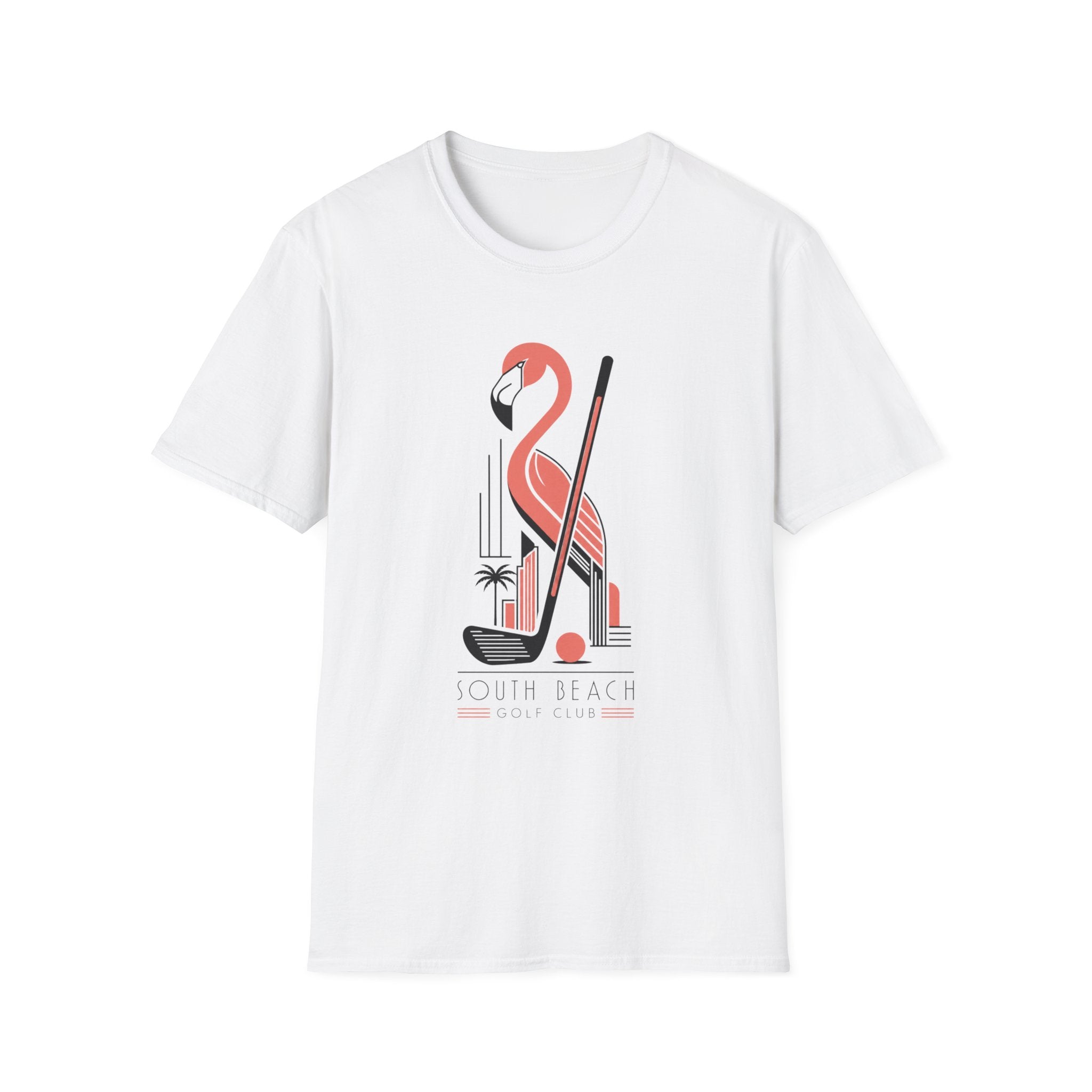 South Beach T‑Shirt