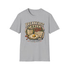 Breakfast Ball Club T‑Shirt