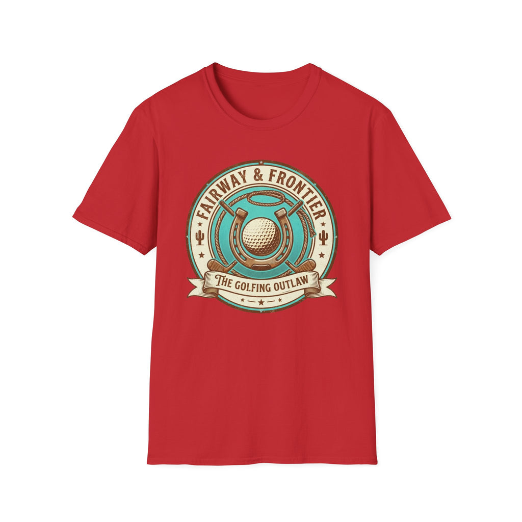 Fairway & Frontier T-Shirt