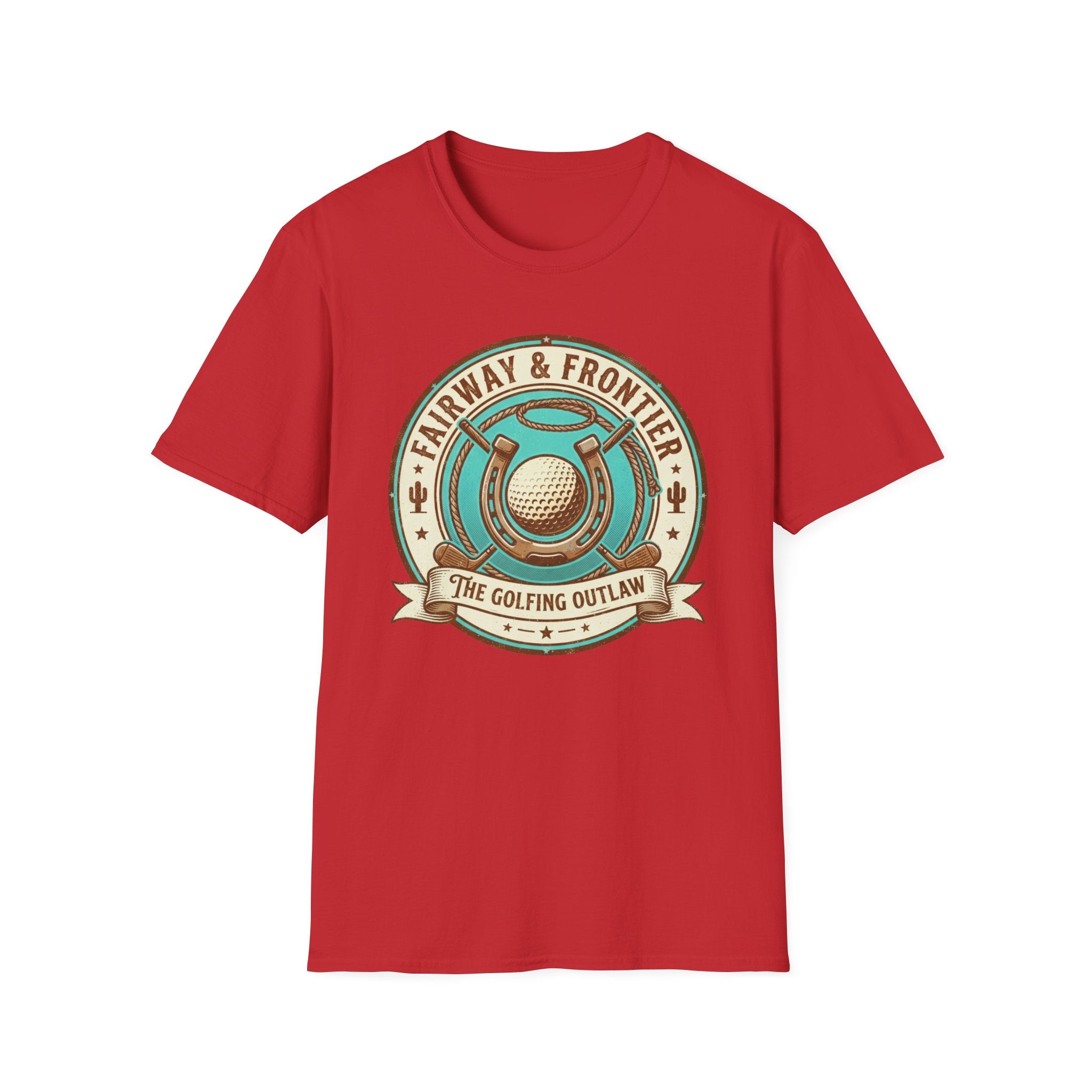 Fairway & Frontier T-Shirt